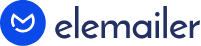 Elemailer Logo