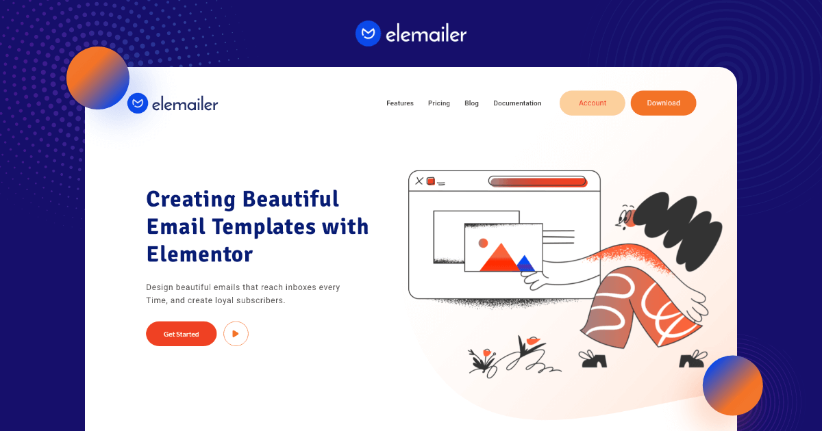 getting-started-archives-elemailer