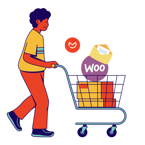 Customize Woocommerce emails